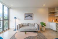 Stylish 1BR in Bogota Chico - Ferienwohnung