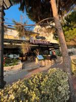 Luxurious seaside apartment - B&B Durrës