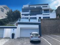 Camps Bay Blue Self-Catering Studios - Chambres d’hôtes