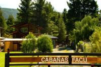 CABAÑAS FACU - B&B