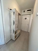 Mira apartman - B&B Zamárdi