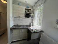 Mira apartman - B&B Zamárdi