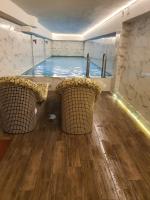 Spa-apartments - Ferienwohnung Skopje
