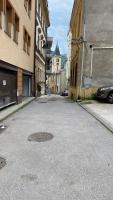 Stara Čaršija apartman - B&B Sarajevo