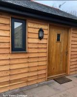 Tyr Ywen Cottage - B&B Abergavenny