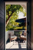 The Matriarch Suites- Downtown Ashland, OR - B&B