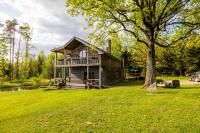 Dzintari IR - B&B Kaive