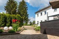 Apartment mit 2 Schlafzimmern