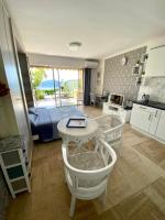 Studio Bellevue - Bed and Breakfast Villefranche-sur-Mer