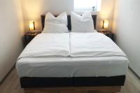 Kleines Häuschen zum Wohlfühlen - Ferienwohnung