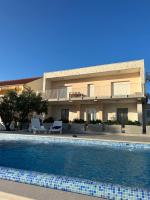 Apartments Jurić - B&B Brodarica