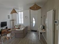 Agréable maison de ville, de 1 à 6 personnes, à 5 min à pied du centre ville de Cognac - Chambres d'hôtes Cognac