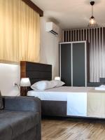 Apartment mit Meerblick
