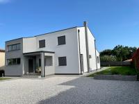 Villa Gina Poreč - Ferienwohnung Nova Vas
