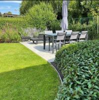 Villa Dianga (De Haan) - Bed and Breakfast