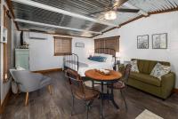 NEW! Ladybug @ Firefly Grove w/ Blanco River Access - B&B Wimberley