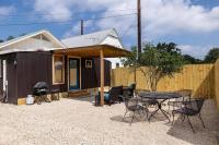NEW! Ladybug @ Firefly Grove w/ Blanco River Access - B&B Wimberley
