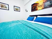 Tamburine Chalet with Wi Fi Hurghada center - B&B Hurghada