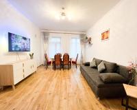 766 Plagwitz Apartment Kulturviertel - B&B Lipsia
