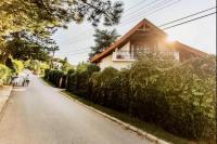 Füge ház - B&B Balatonalmádi