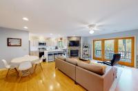 Appartement met 3 Slaapkamers