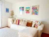 Le cocon chaleureux - Ferienwohnung Vannes