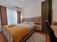 Dom M Apartments - B&B Budua