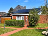 Bungalow *Ual Welhüs* - B&B Norddorf