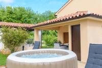 Villa Nensi - B&B Rebići