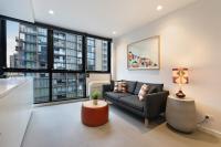 Appartement met 1 Slaapkamer