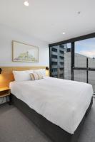 Suite met 2 Slaapkamers