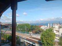 Disa - Elit İstanbul - B&B Istanbul