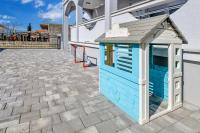 Holiday apartment -Zadar - Ferienwohnung Zadar