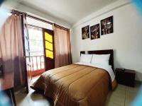 B&B Chachapoyas - TintayaHotel - Bed and Breakfast Chachapoyas