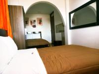 Double Room with Two Double Beds