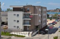 Sunrise Podstrana - B&B Podstrana