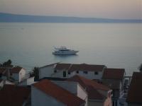 One-Bedroom Apartment with Balcony
