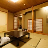 Japanese-Style Room