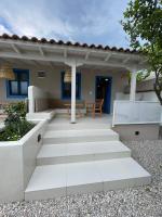 Alex & Sofi Hotel - B&B Himarë