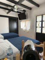 Chambre Lits Jumeaux