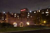 Sheraton Parsippany Hotel