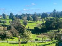 B&B at whitbourne - Bed and Breakfast Otorohanga