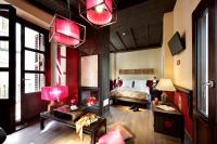 Double Room(China)