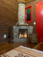 Chalé da Conquista - B&B Visconde de Mauá