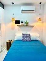 Tweepersoonskamer met Eigen Badkamer
