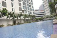 MyCrib13*The Robertson KL - Bukit Bintang Pavilion - Chambres d’hôtes Kuala Lumpur