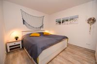 Appartement met Balkon