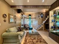 Cobertura Duplex de Cinema 3dorm by Achei Gramado - B&B Gramado