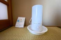 Einzelzimmer mit Gemeinschaftsbad