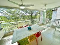 Golf Ville Resort - Porto das Dunas - Chambres d’hôtes Aquiraz